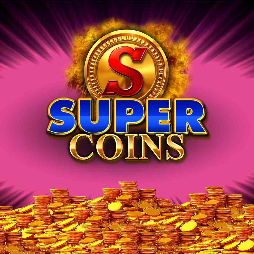 SuperCoins